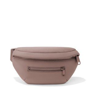 Dagne Dover Ace Fanny Pack in Dune